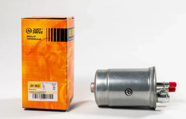 Топливный фильтр Just Drive JDF0033 купить,3173