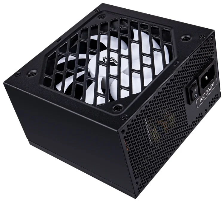 Блок питания 1stPlayer PS-500FK 500Вт