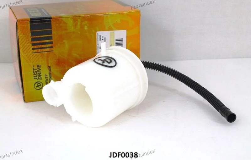 Топливный фильтр Just Drive JDF0038 купить,2962