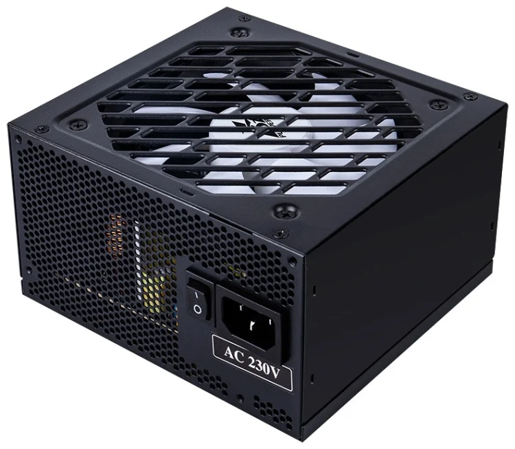 Блок питания 1stPlayer PS-500FK 500Вт