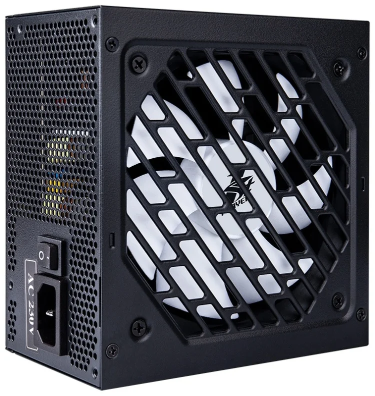 Блок питания 1stPlayer PS-500FK 500Вт