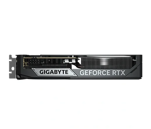 Видеокарта Gigabyte GeForce RTX 5060 Ti Windforce OC GV-N506TWF2OC-16GD 16GB - ForteMarket Видеокарта Gigabyte GeForce RTX 5060 Ti Windforce OC GV-N506TWF2OC-16GD 16GB купить,NaN