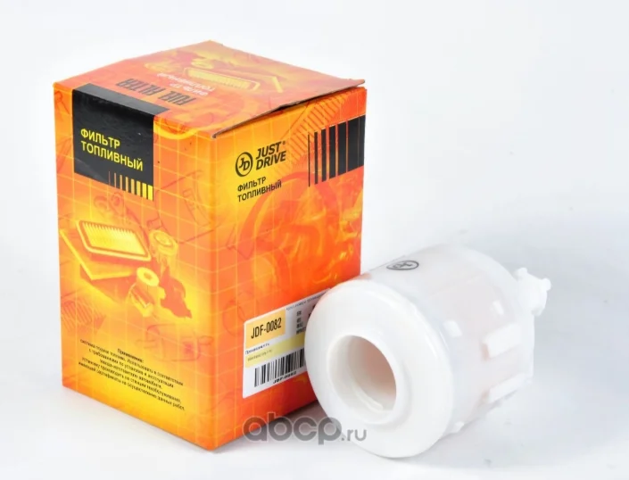 Топливный фильтр Just Drive JDF-0082 купить,3886