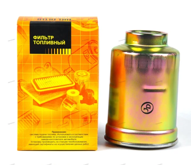 Топливный фильтр Just Drive JDFC158 купить,2059
