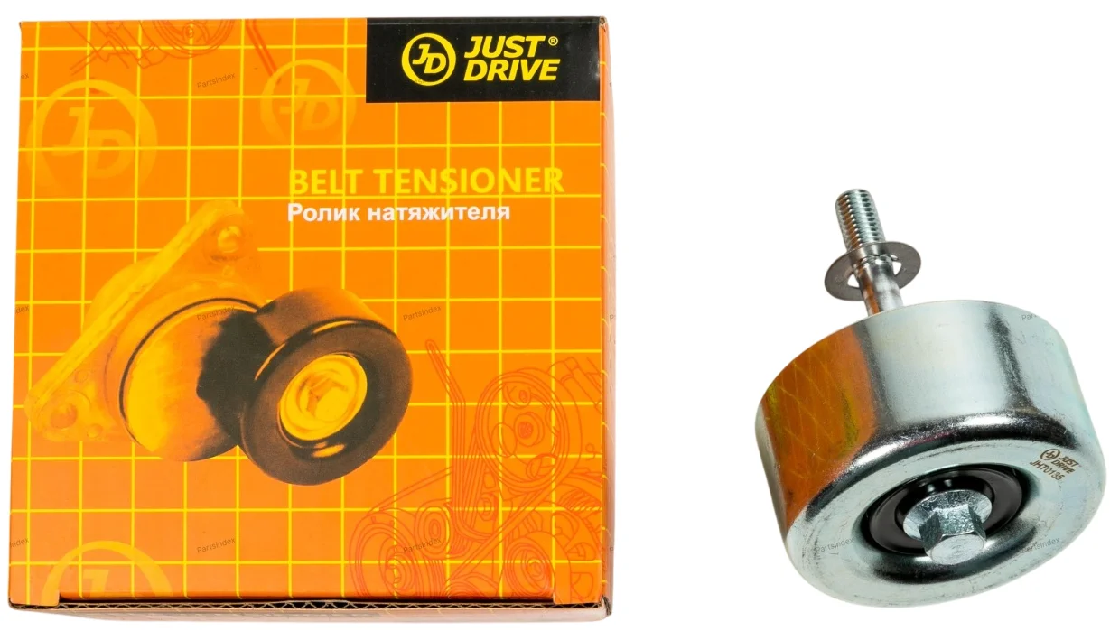 Натяжитель приводного ремня Just Drive JHT0135 купить,8313