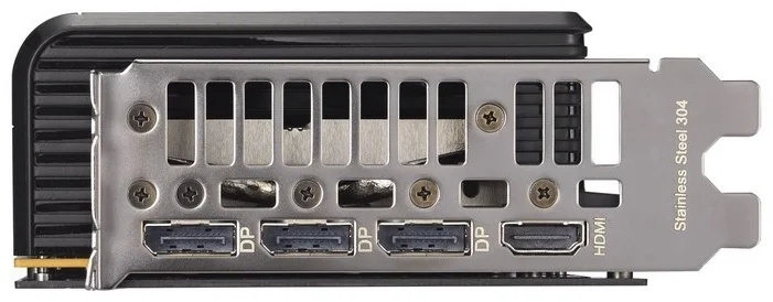 Видеокарта Asus RTX 5060 Prime OC Edition PRIME-RTX5060-O8G 8G