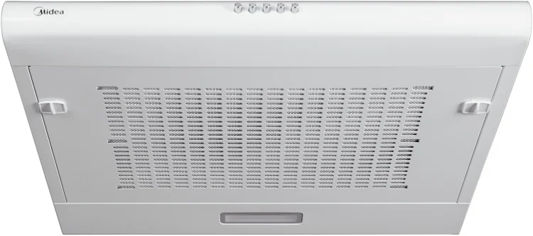 Вытяжка Midea MH60F15W белая