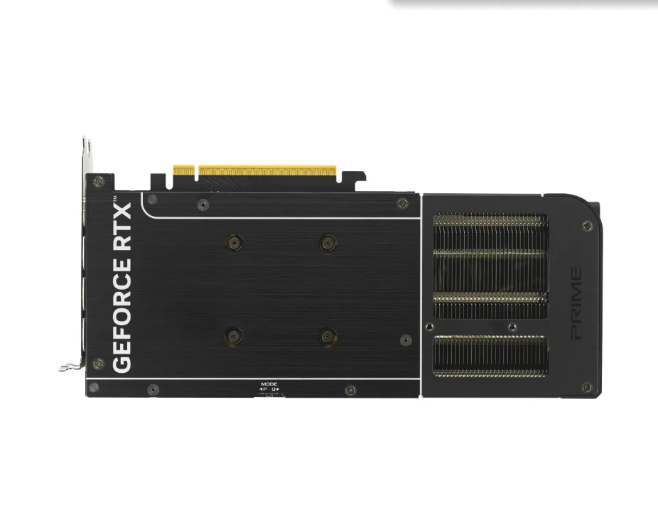 Видеокарта Asus RTX 5060 Prime OC Edition PRIME-RTX5060-O8G 8G