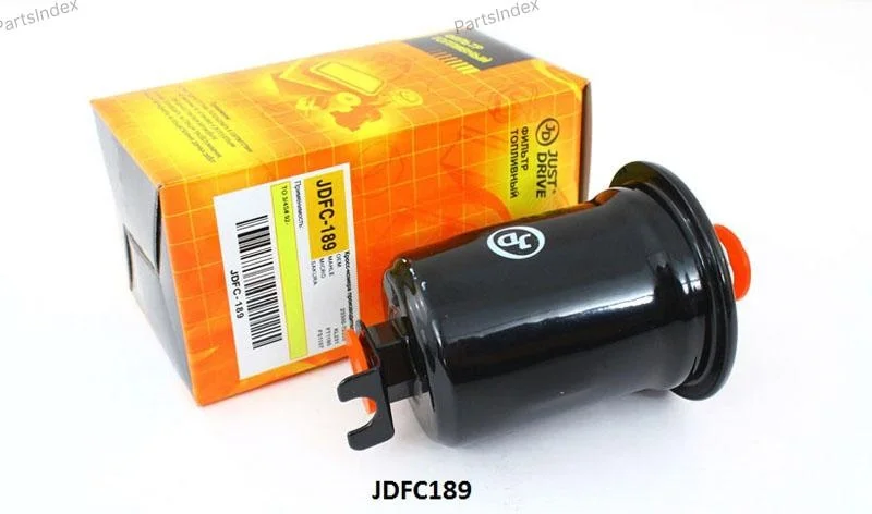 Топливный фильтр Just Drive JDFC189 купить,1794