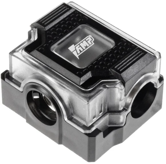 Распределитель питания AMP Mass DTU-02 1 шт