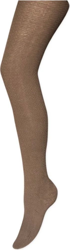 Колготки Bonamania 6923413857365 коричневые XS 40-42р