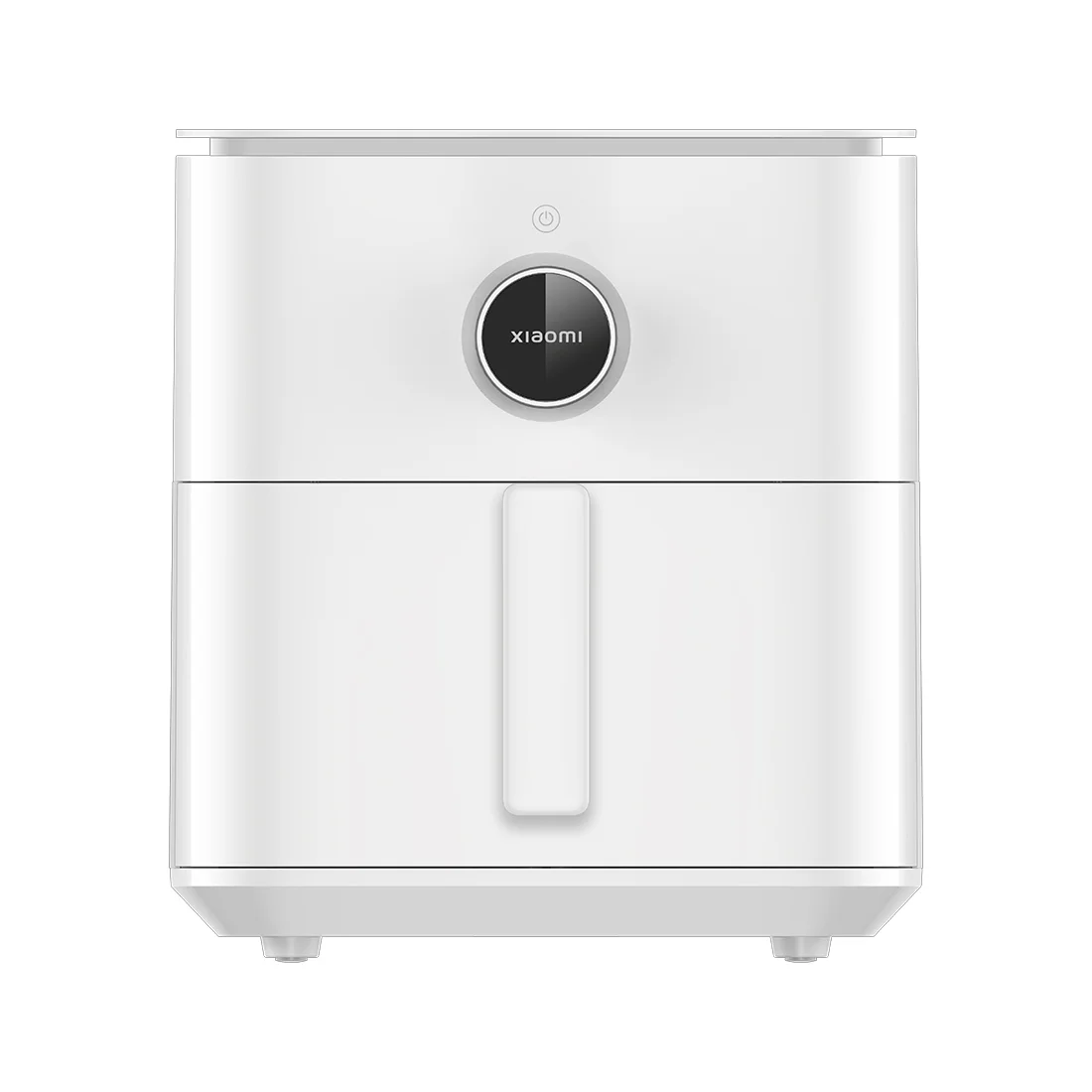 Аэрогриль Xiaomi Smart Air Fryer BHR7358EU 6.5л белый