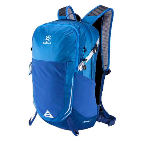 Рюкзак Kailas Adventure Lightweight Hiking KA2153001 синий купить,NaN