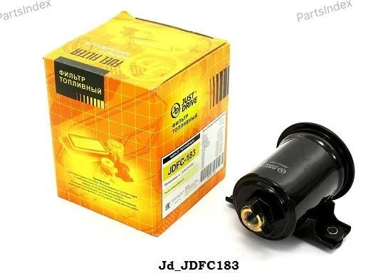 Топливный фильтр Just Drive JDFC183 - ForteMarket Топливный фильтр Just Drive JDFC183 купить,1670