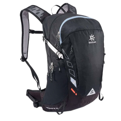 Рюкзак Kailas Wind Tunnel II KA2163002 черный купить,NaN