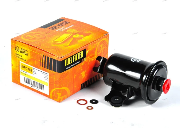 Топливный фильтр Just Drive JDFC183 - ForteMarket Топливный фильтр Just Drive JDFC183 купить,1670