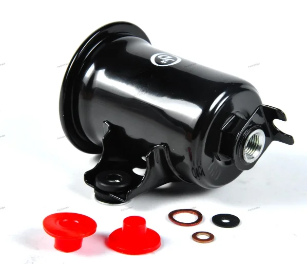Топливный фильтр Just Drive JDFC183 - ForteMarket Топливный фильтр Just Drive JDFC183 купить,1670