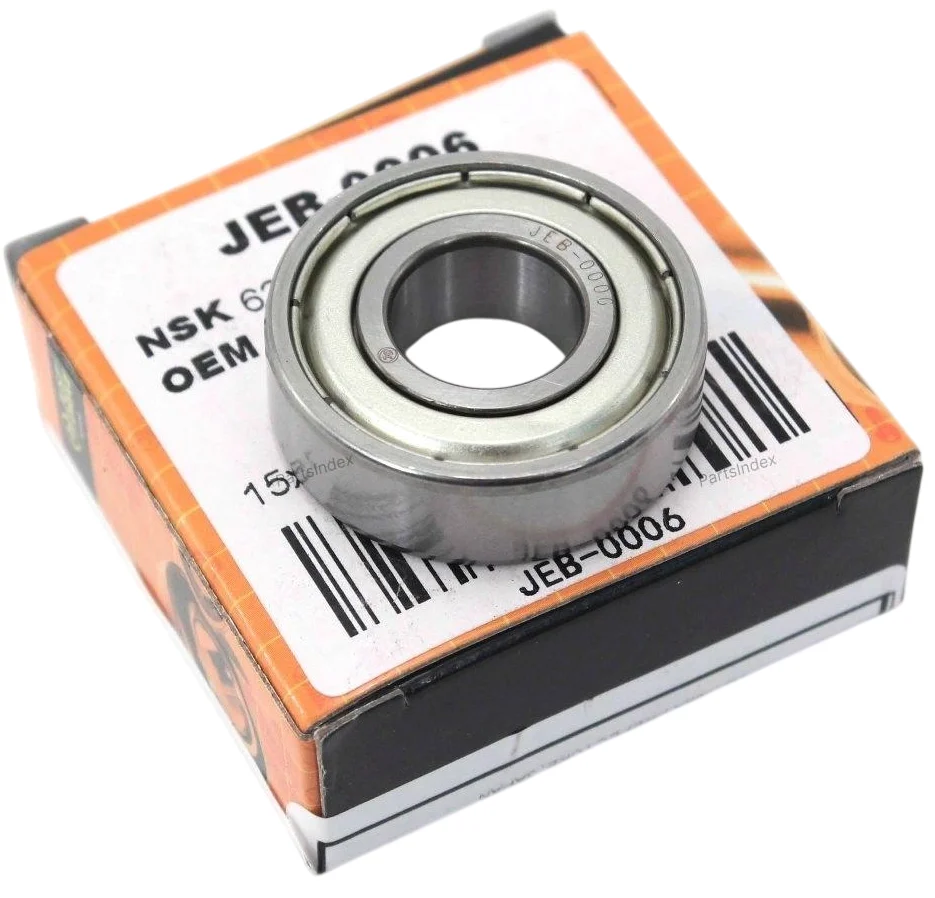 Подшипник Just Drive JEB0006 купить,1571