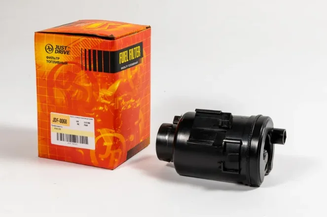 Топливный фильтр Just Drive JDF0068 - ForteMarket Топливный фильтр Just Drive JDF0068 купить,3180