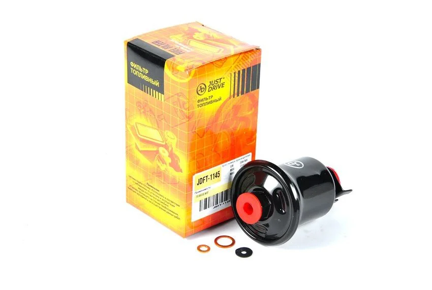 Топливный фильтр Just Drive JDFT1145 купить,1789