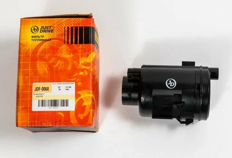 Топливный фильтр Just Drive JDF0068 - ForteMarket Топливный фильтр Just Drive JDF0068 купить,3180