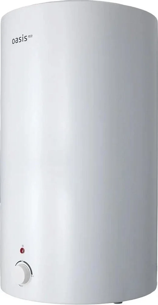 Водонагреватель Oasis Eco VD-80L белый - ForteMarket Водонагреватель Oasis Eco VD-80L белый купить,0