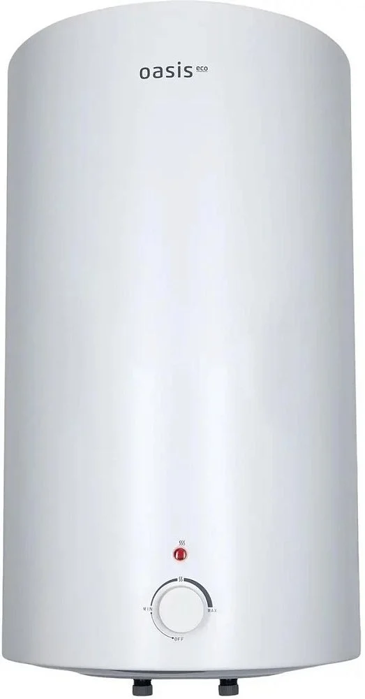 Водонагреватель Oasis Eco VD-80L белый