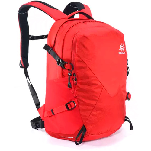 Рюкзак Kailas Lightyear KA2253006 красный купить,NaN