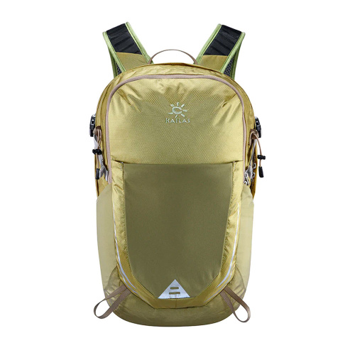 Рюкзак Kailas Adventure Lightweight Hiking KA2153001 зеленый