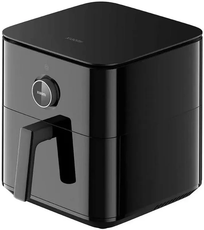 Аэрогриль Xiaomi Smart Air Fryer BHR7357EU 6.5л черный