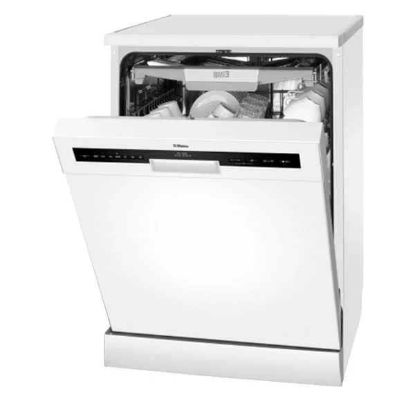 Посудомоечная машина Hansa ZWM647WH белая - ForteMarket Посудомоечная машина Hansa ZWM647WH белая купить,0