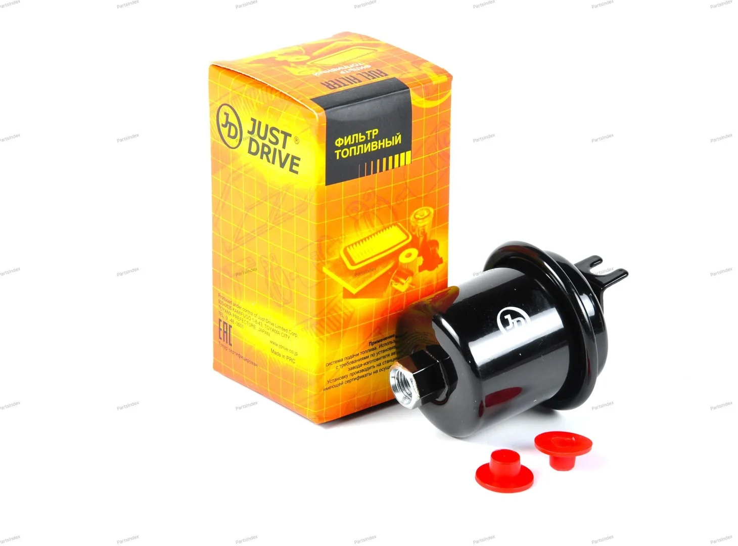Топливный фильтр Just Drive JDFC819 купить,1830