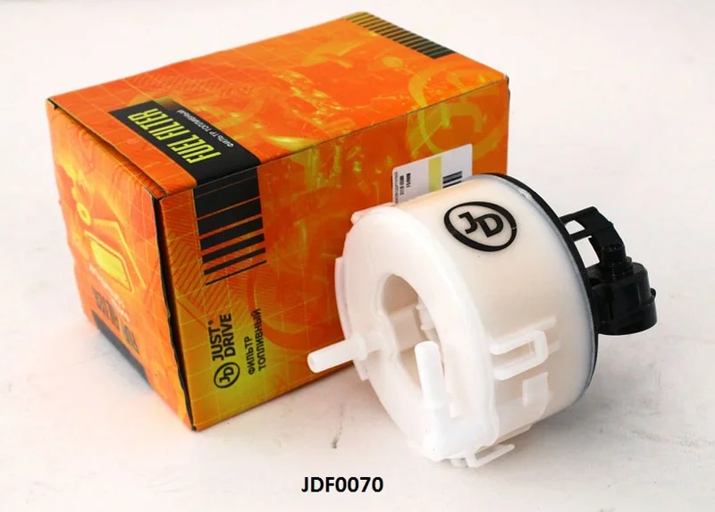 Топливный фильтр Just Drive JDF0070 купить,2211