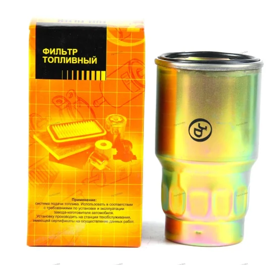 Топливный фильтр Just Drive JDFC184 - ForteMarket Топливный фильтр Just Drive JDFC184 купить,1799