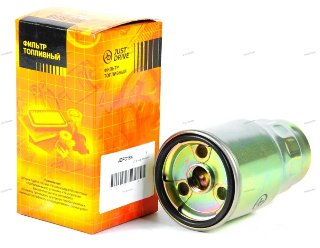 Топливный фильтр Just Drive JDFC184 - ForteMarket Топливный фильтр Just Drive JDFC184 купить,1799