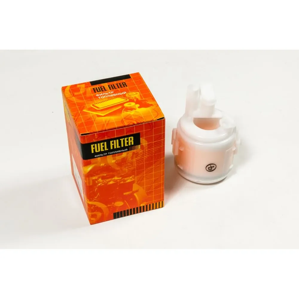 Топливный фильтр Just Drive JDF0081 купить,2502