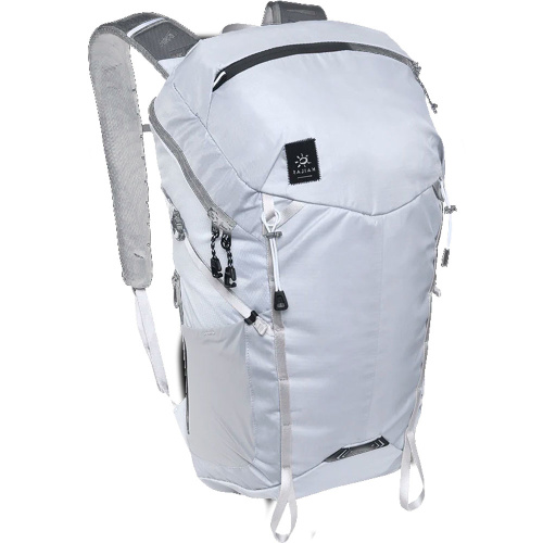 Рюкзак Kailas Mystery Technical Hiking KA2253001 серебристый