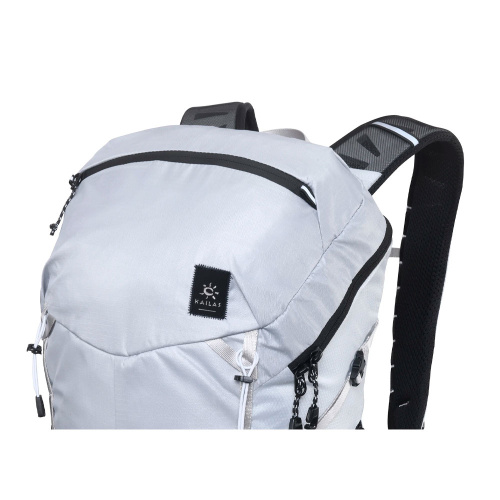 Рюкзак Kailas Mystery Technical Hiking KA2253001 серебристый купить,0