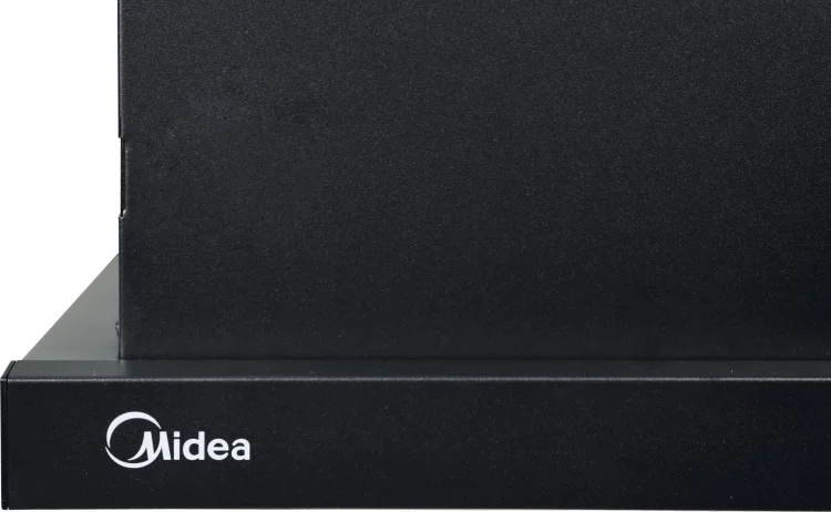 Вытяжка Midea MH60P205B черная