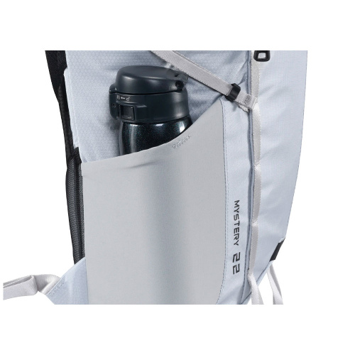 Рюкзак Kailas Mystery Technical Hiking KA2253001 серебристый купить,NaN