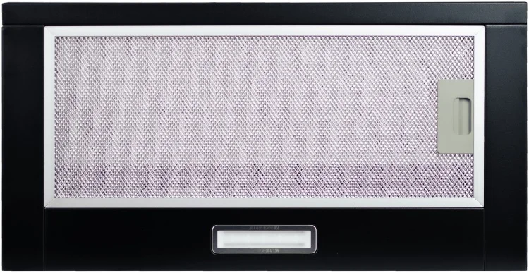 Вытяжка Midea MH60P205B черная