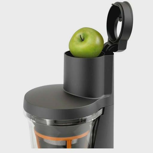 Соковыжималка Kenwood JMP85.000SI серая
