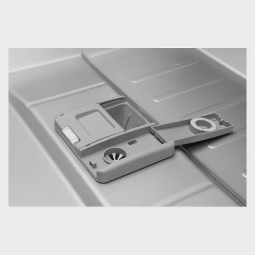 Посудомоечная машина Hansa ZWM647WH белая