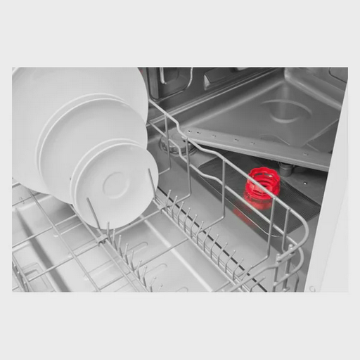 Посудомоечная машина Hansa ZWM647WH белая