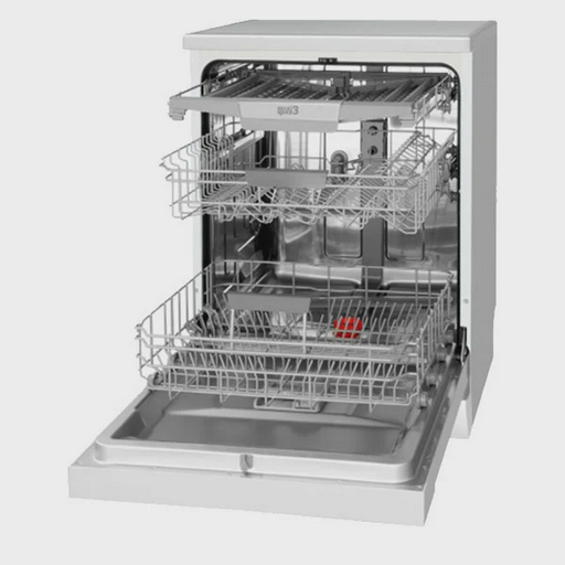 Посудомоечная машина Hansa ZWM647WH белая