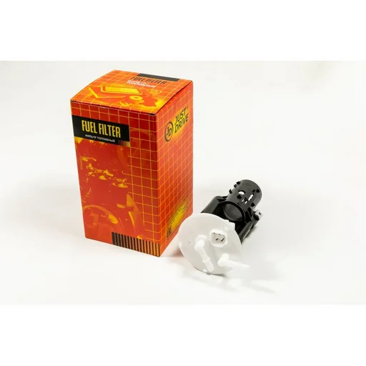 Топливный фильтр Just Drive JDF0090
