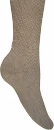 Колготки Bonamania 6923413857365 коричневые XS 40-42р