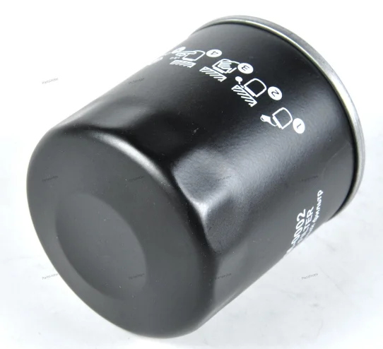 Масляный фильтр Just Drive JFM0002 купить,1340