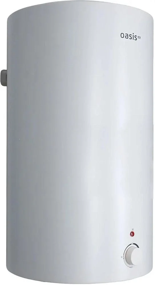 Водонагреватель Oasis Eco VD-100L белый