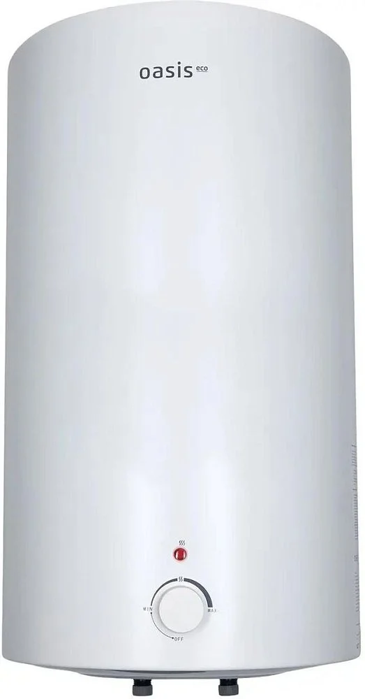 Водонагреватель Oasis Eco VD-100L белый